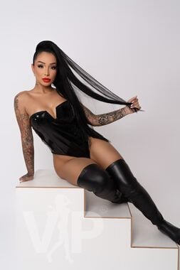 Acompanhante Petola Aguiar