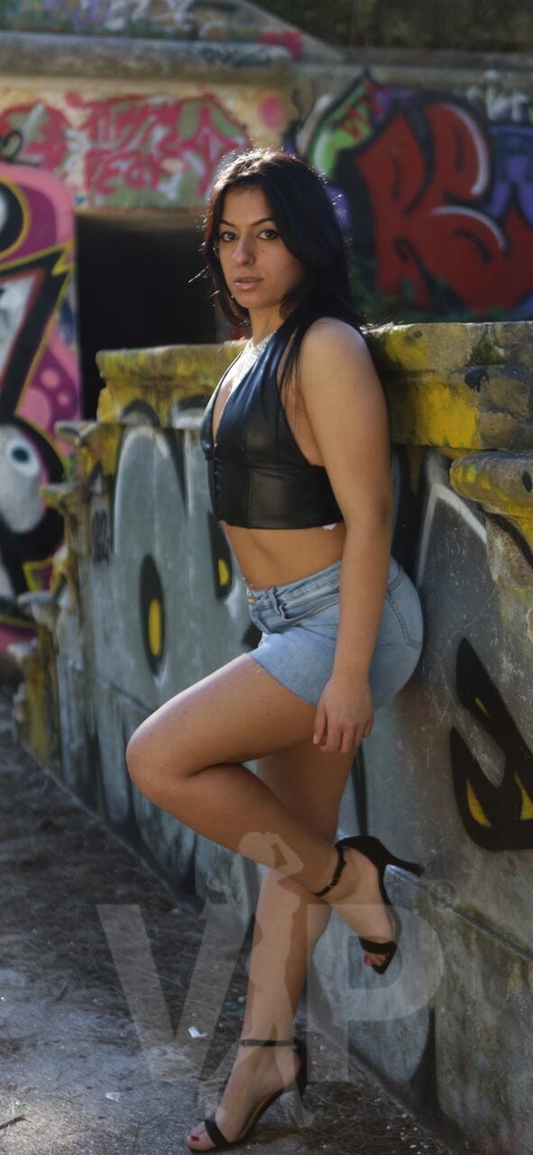 Acompanhante Angel Photo 3