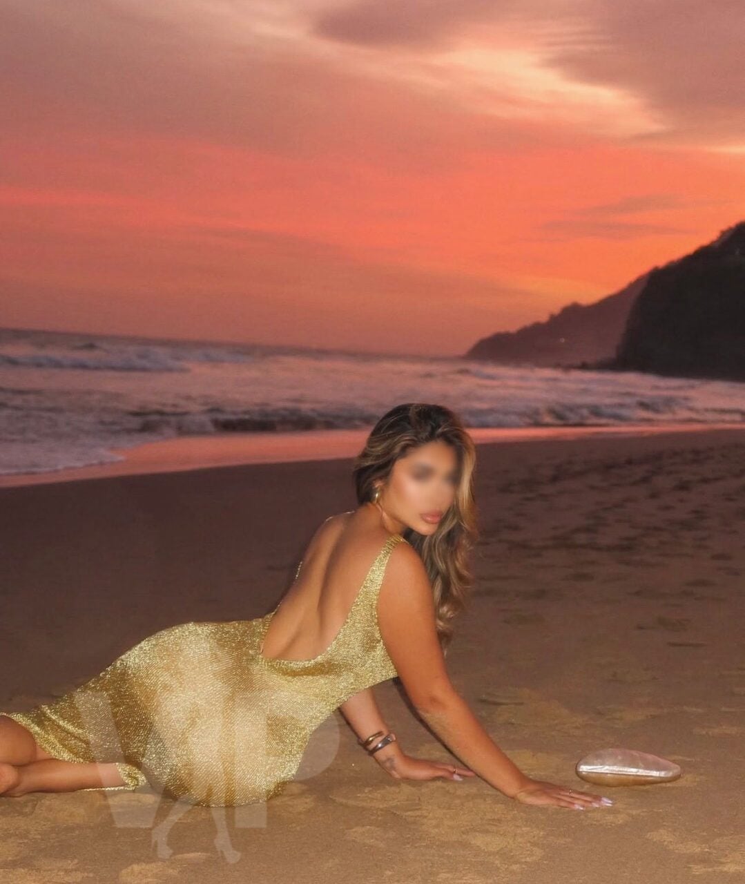 Acompanhante Vicky Photo 2