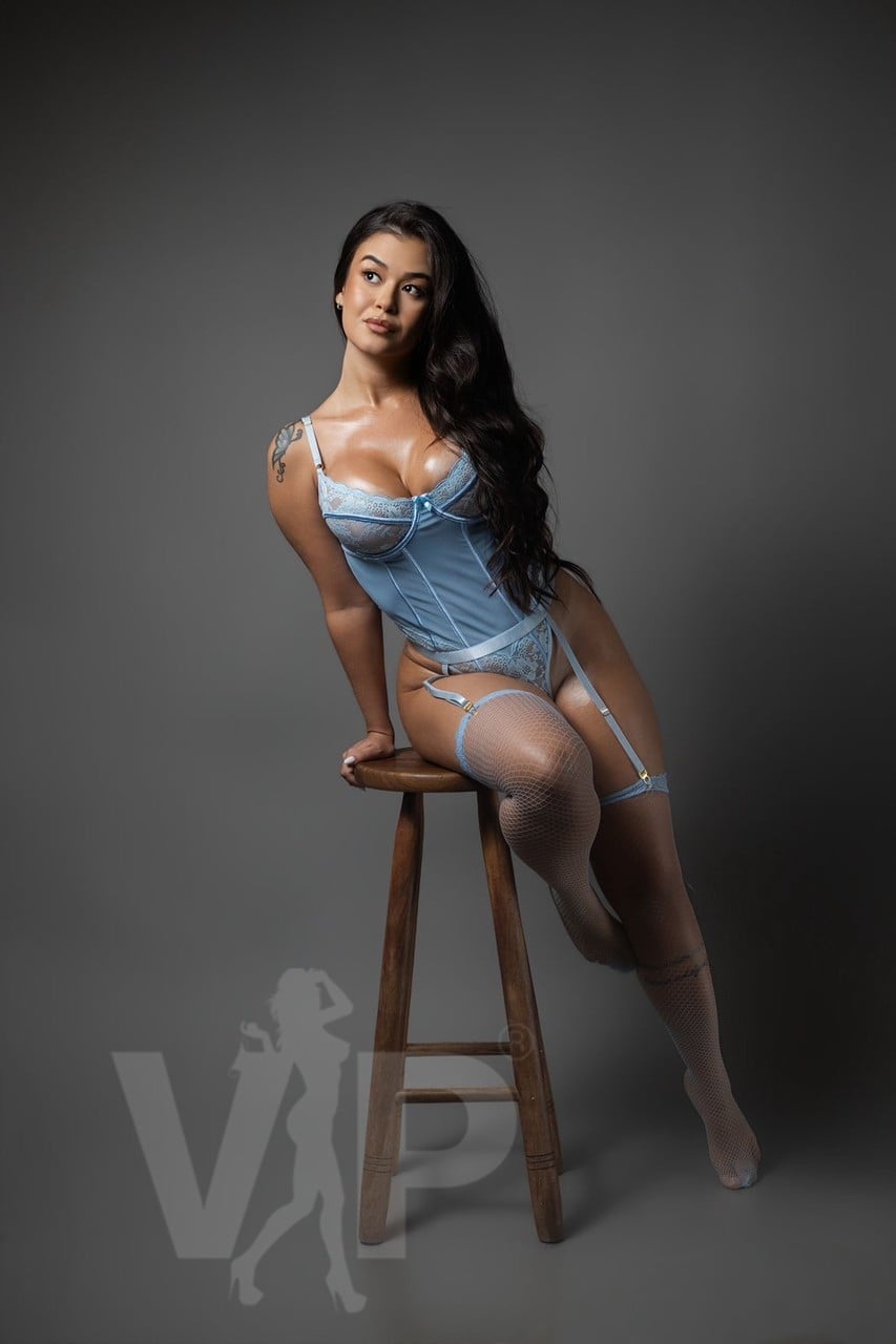 Escort Maria Photo 3