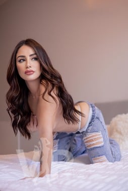 Escort Julia Ferrari