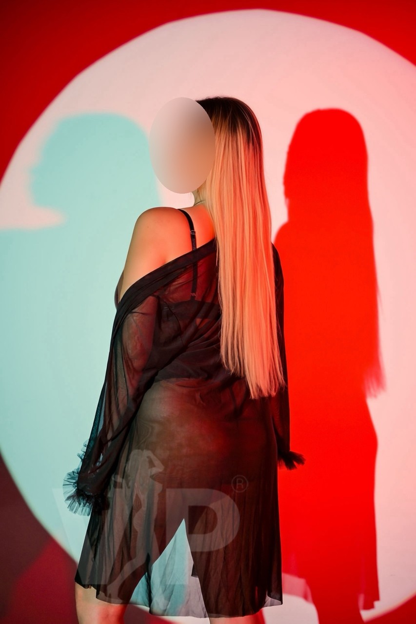 Acompanhante Bruna Voss Photo 13