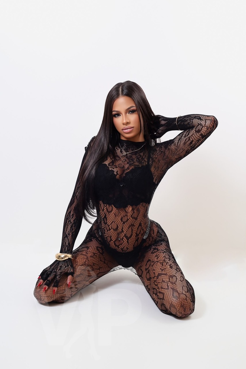 Acompanhante Bianca Mel Photo 2