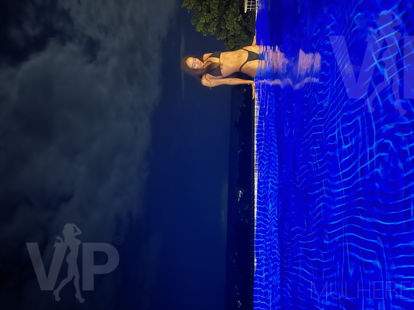 Acompanhante Alice Sierra — Fotografia 1