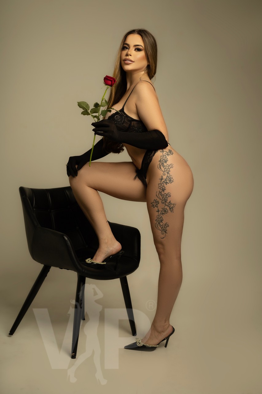 Acompanhante Angel Mayla — Fotografia 4