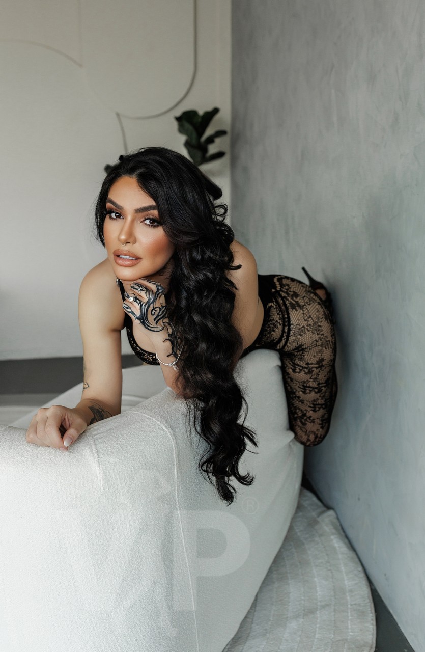 Acompanhante Cléo — Fotografia 3