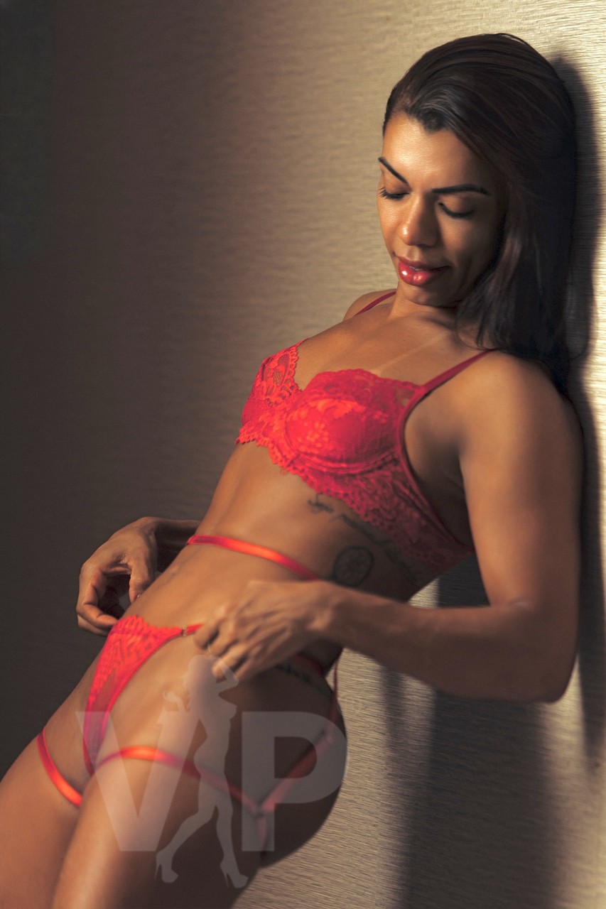 Acompanhante Camila — Fotografia 5