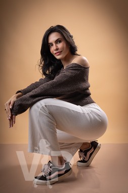 Acompanhante Ana Alencar