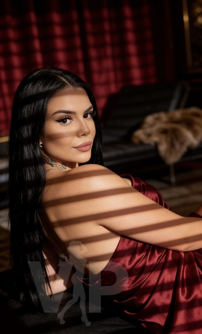Acompanhante Bella