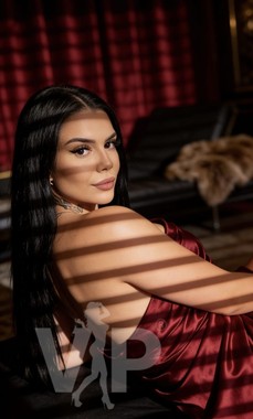 Acompanhante Bella