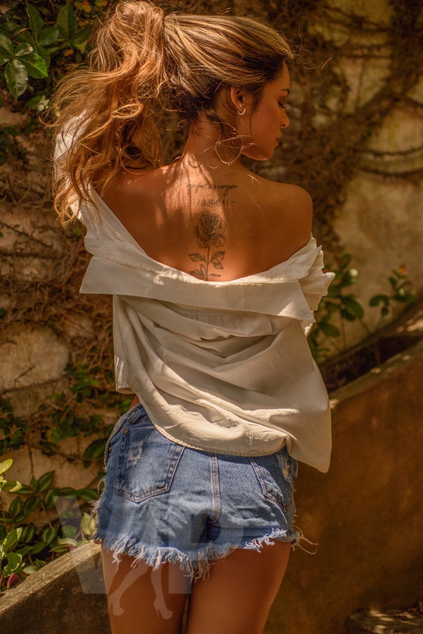 Acompanhante Júlia Lima — Fotografia 5