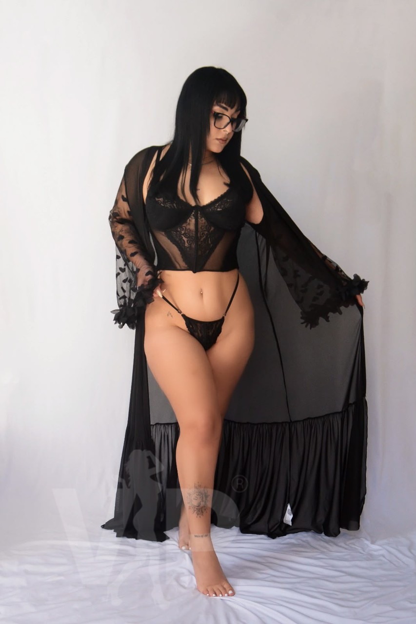 Acompanhante Bella — Fotografia 4