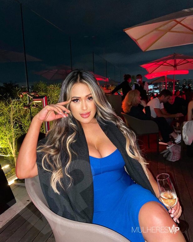 Escort Livia Photo 14