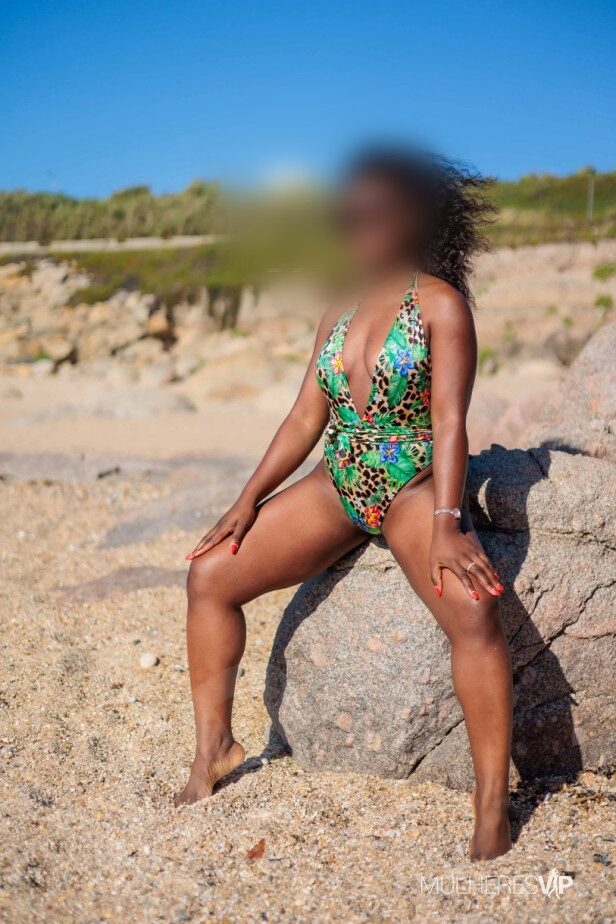 Acompanhante Duda — Fotografia 3