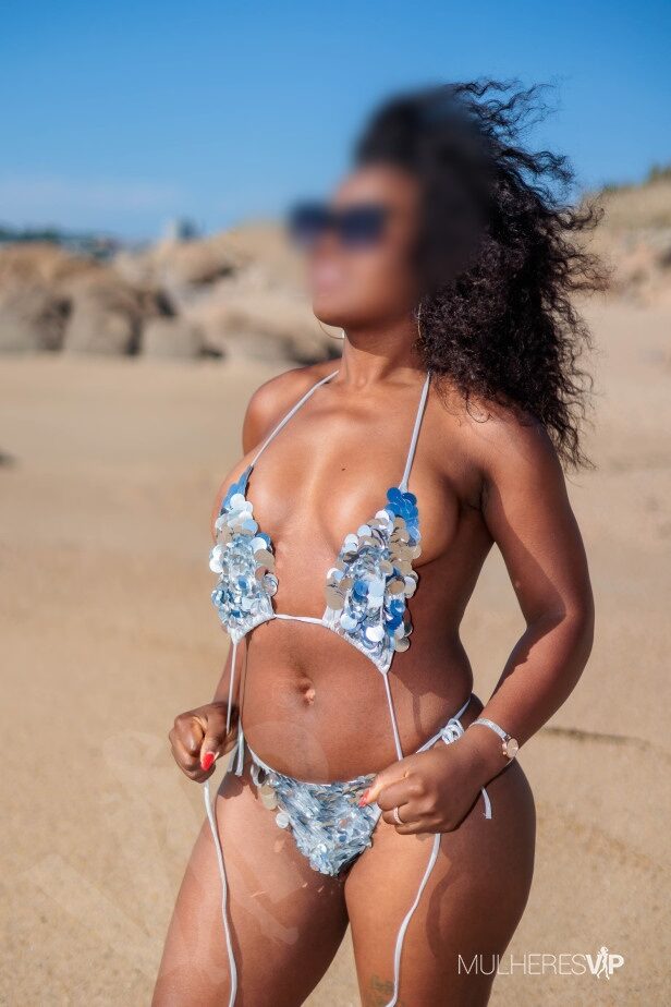 Acompanhante Duda — Fotografia 6