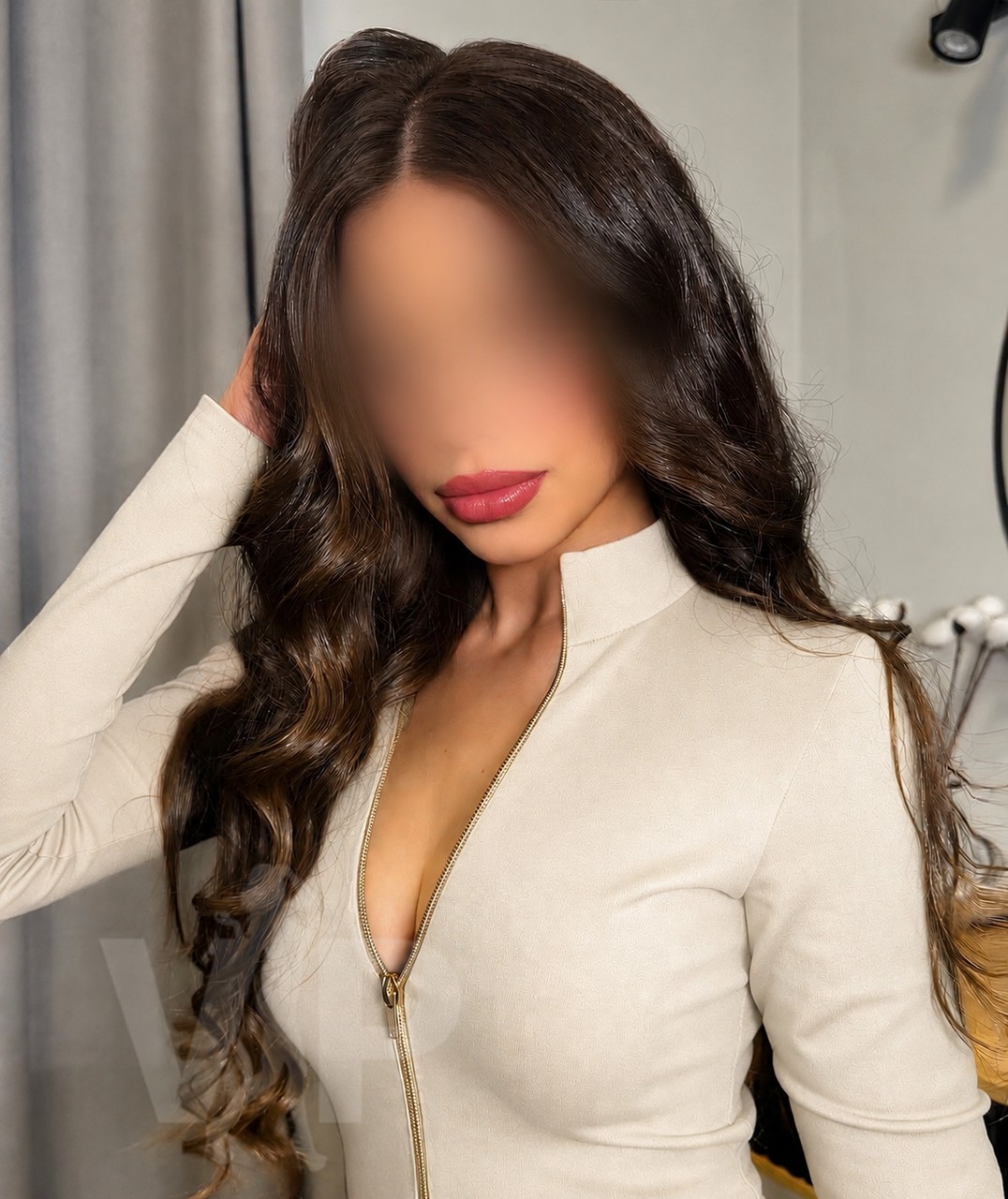 Escort Maju Rossi