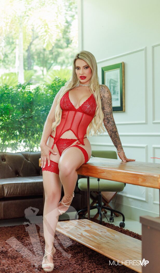 Acompanhante Bárbara Beatriz Photo 3