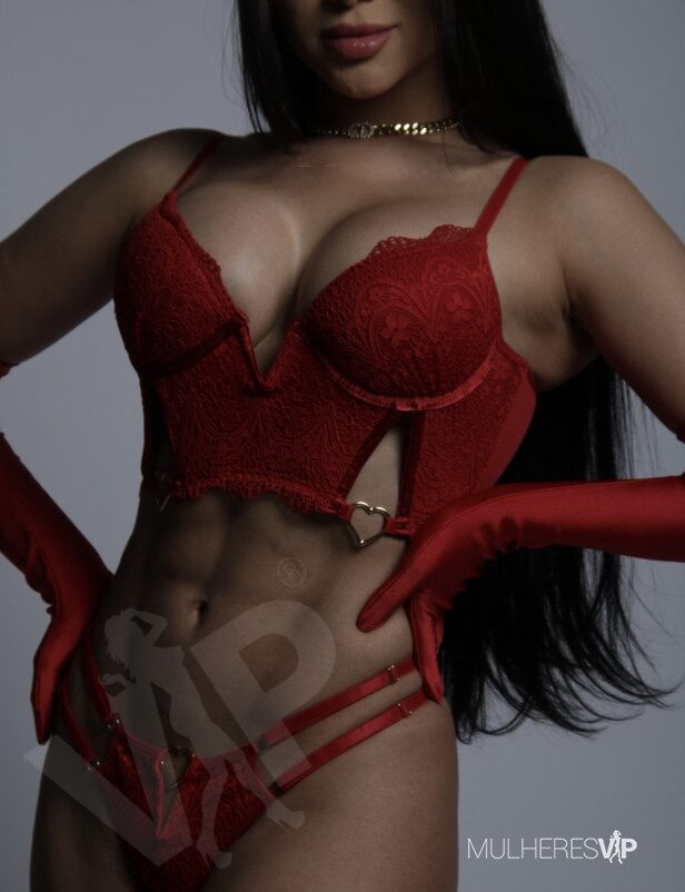 Escorte Beatriz Photo 4