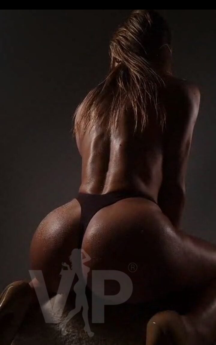Acompanhante Ariana Luz Photo 5