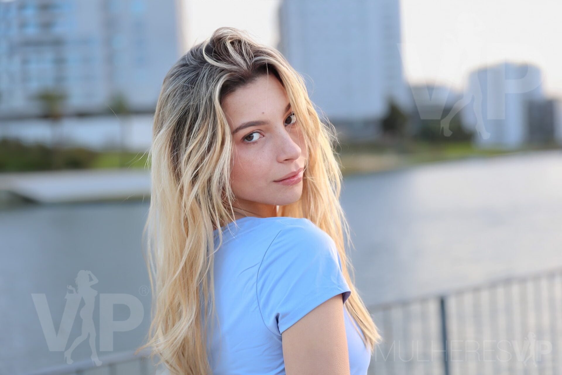 Acompanhante Angel Photo 1