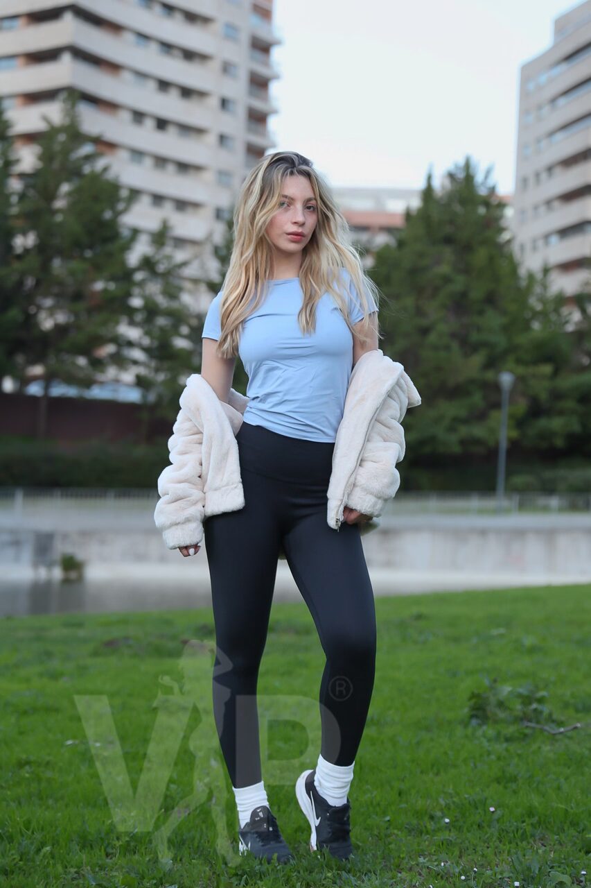 Acompanhante Angel Photo 7