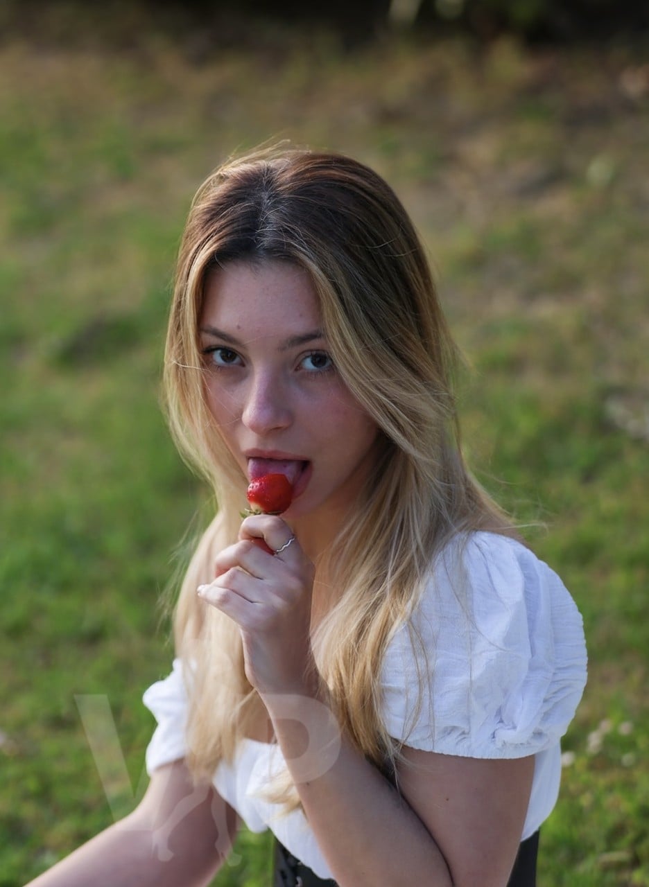 Acompanhante Angel