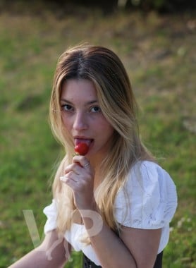 Acompanhante Angel