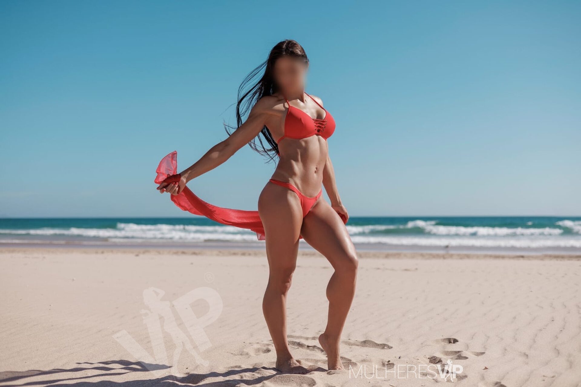 Escort Sophie Fit