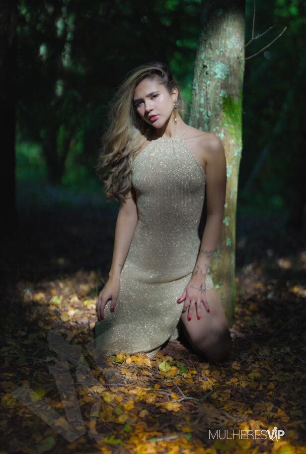 Acompanhante Ágatha — Fotografia 12