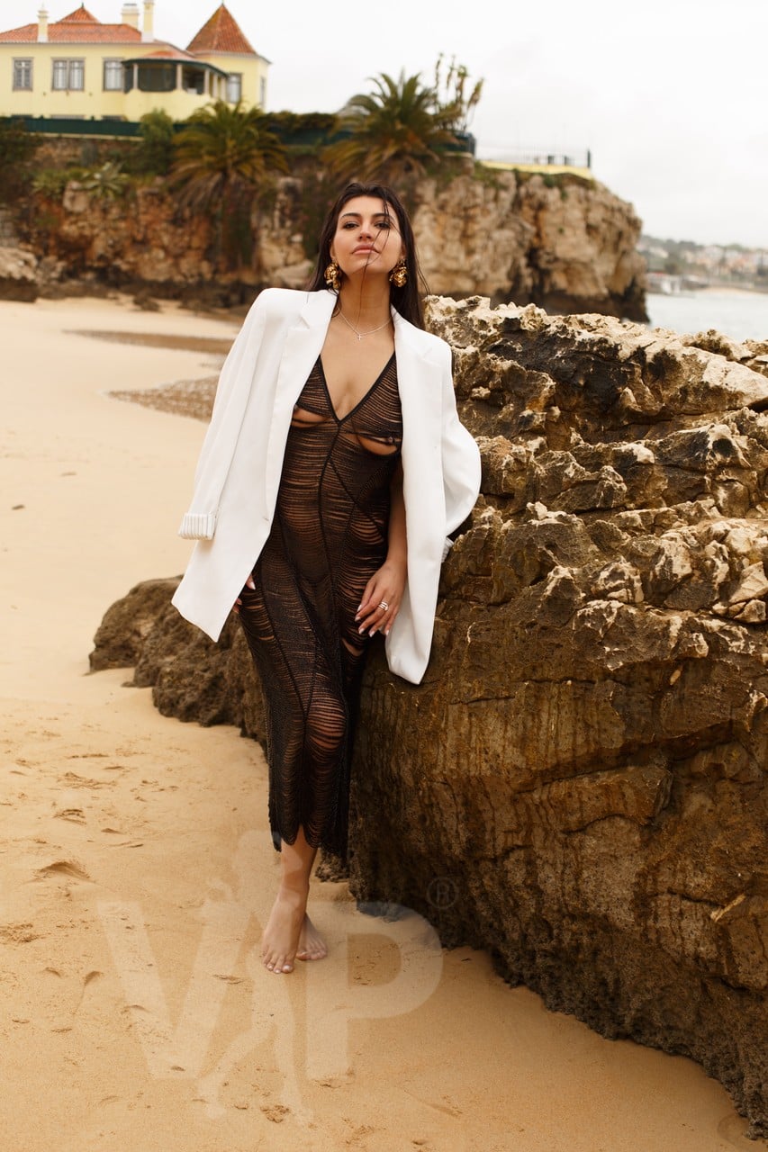 Acompanhante Isis Fontana Photo 9