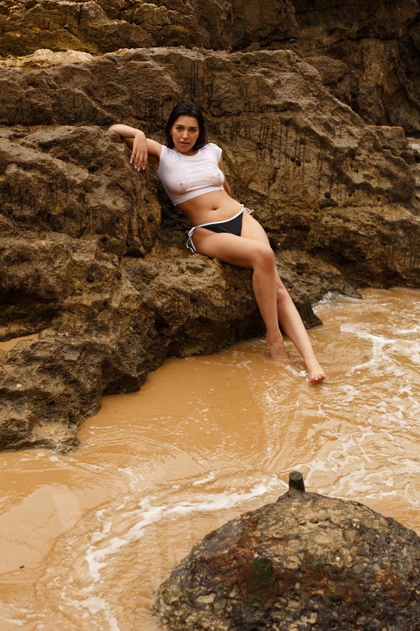 Acompanhante Isis Fontana Photo 12