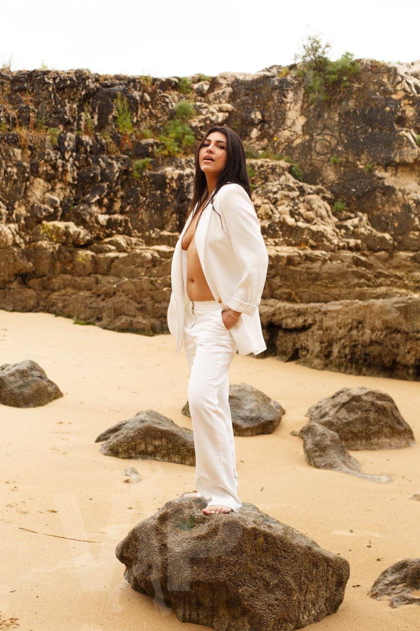 Acompanhante Isis Fontana Photo 16