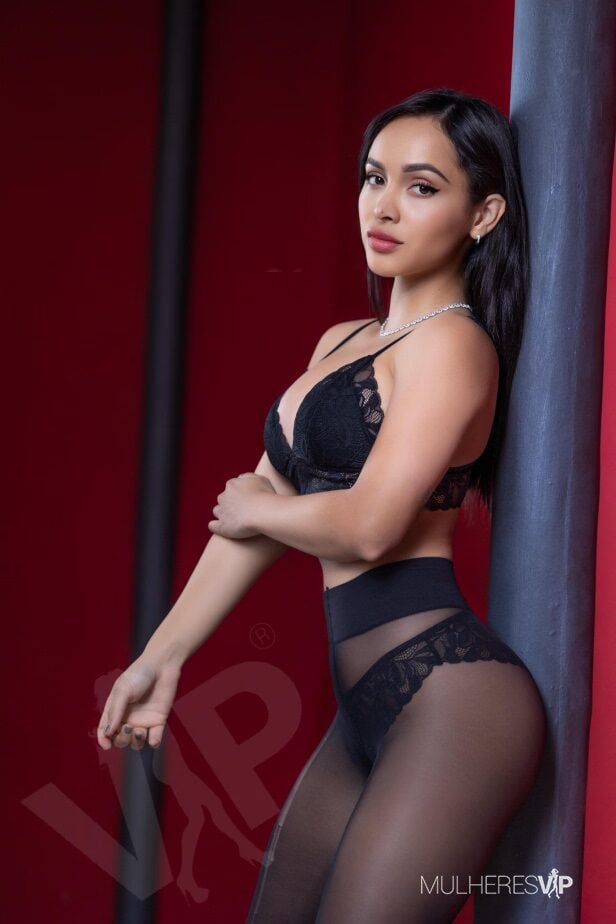 Acompanhante Lina Photo 7