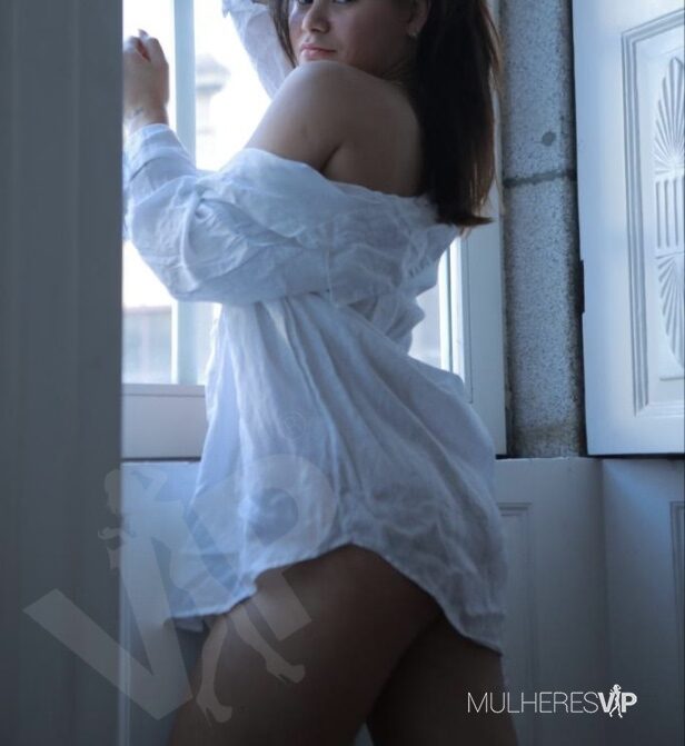 Escort Nina — Photo 6