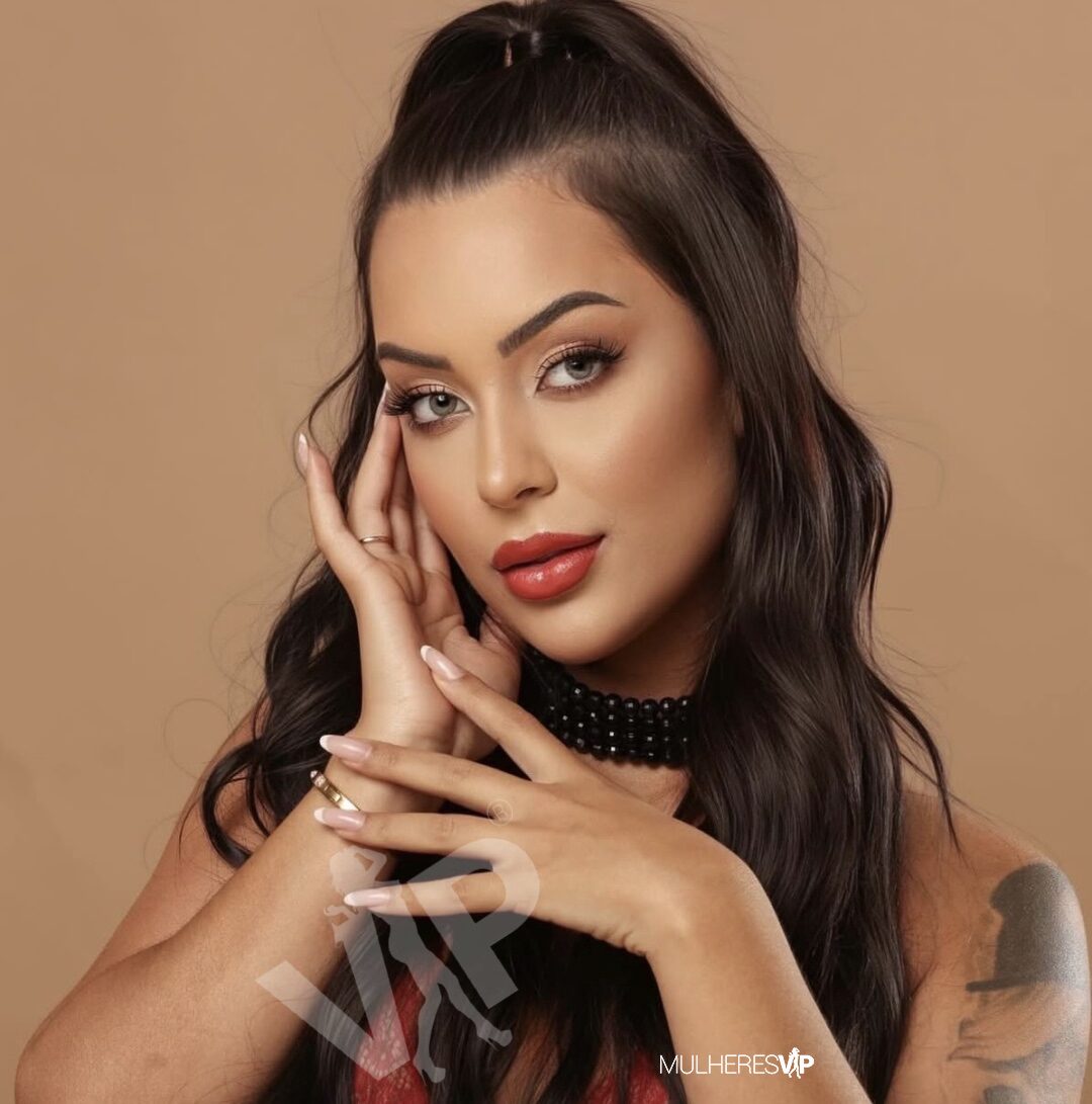 Acompanhante Alice Laurent Photo 5