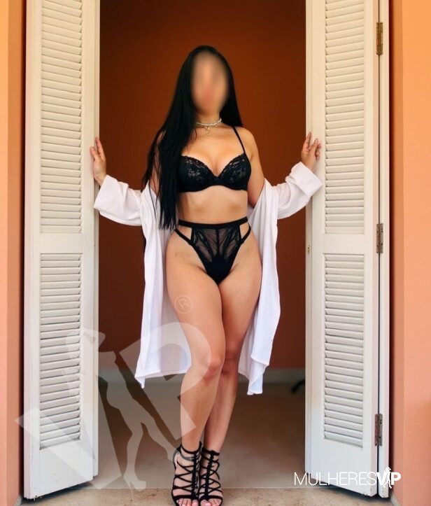 Escort Mara Sousa — Photo 4